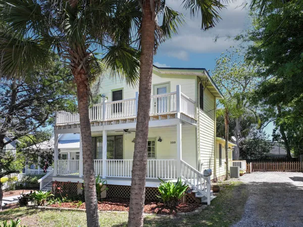 $749,900 | 320 North 5th Street, Fernandina Beach, FL 32034