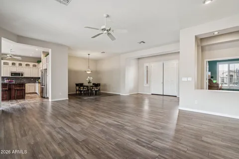 $569,999 | 5727 South Golden Barrel Court, Gold Canyon, AZ 85118