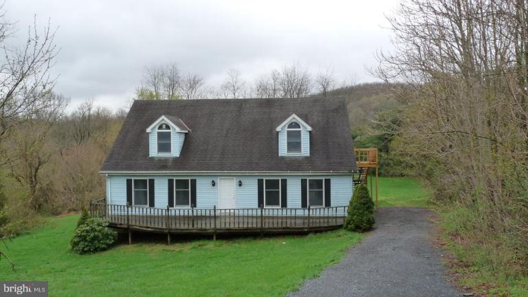 11903 Lime Plant Road New Market, MD 21774 - Photo 1 of 1 Exterior (Main)