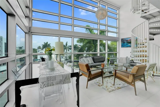 $1,392,000 | 421 Meridian Avenue, Unit 21, Miami Beach, FL 33139