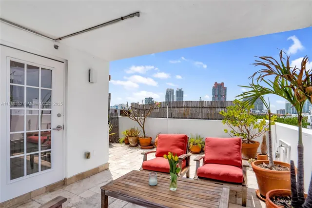 $1,392,000 | 421 Meridian Avenue, Unit 21, Miami Beach, FL 33139