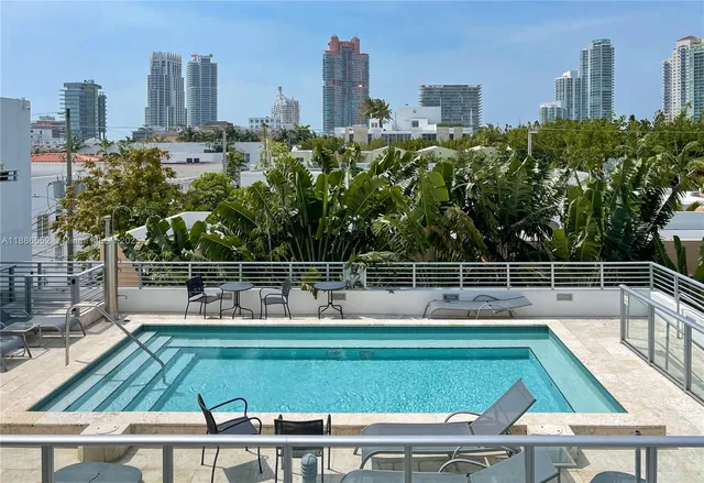 $1,392,000 | 421 Meridian Avenue, Unit 21, Miami Beach, FL 33139