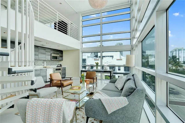 $1,392,000 | 421 Meridian Avenue, Unit 21, Miami Beach, FL 33139