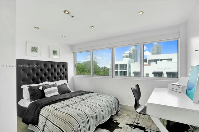 $1,392,000 | 421 Meridian Avenue, Unit 21, Miami Beach, FL 33139