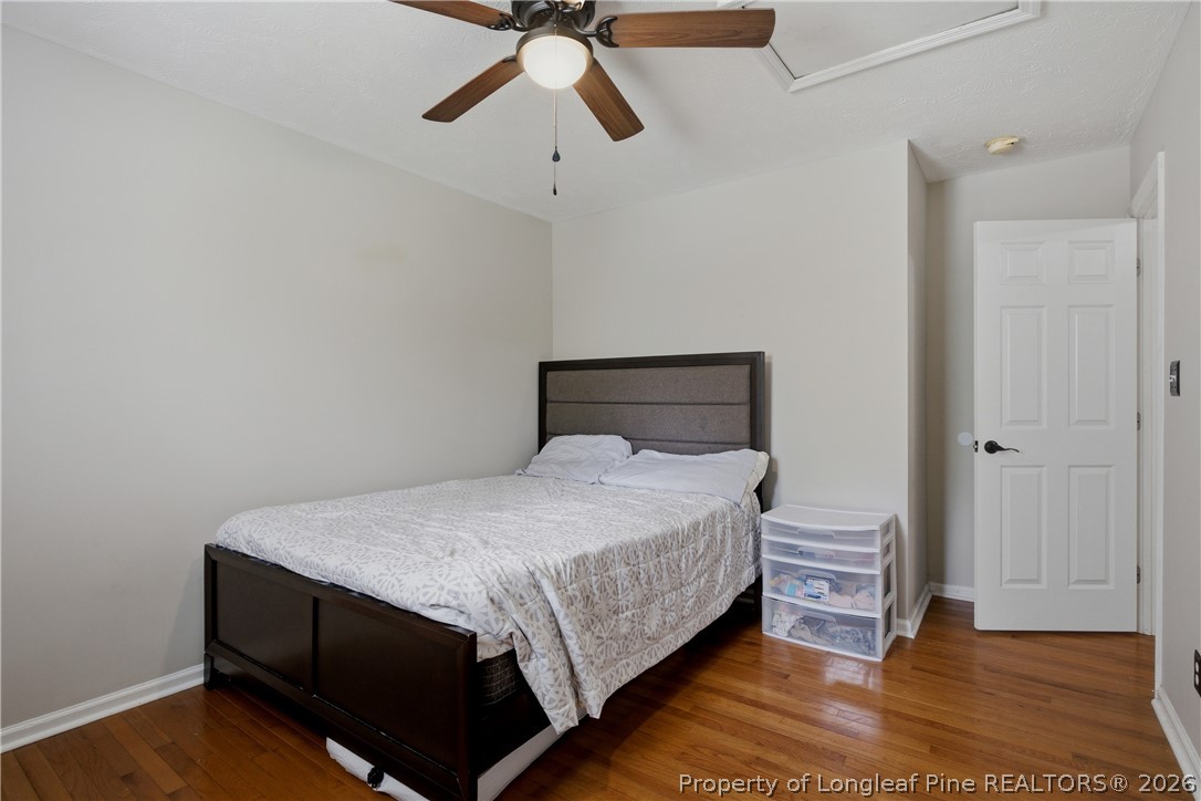817 Hobson Road Raeford, NC 28376 - Photo 42 of 50