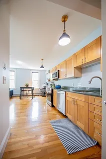 $549,000 | 432 Norfolk Street, Unit 4G, Somerville, MA 02143