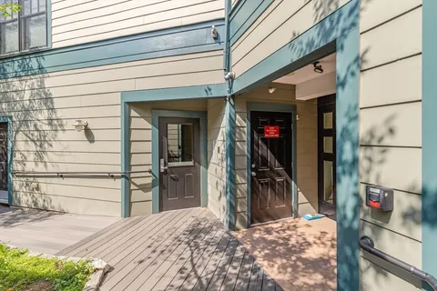 $549,000 | 432 Norfolk Street, Unit 4G, Somerville, MA 02143