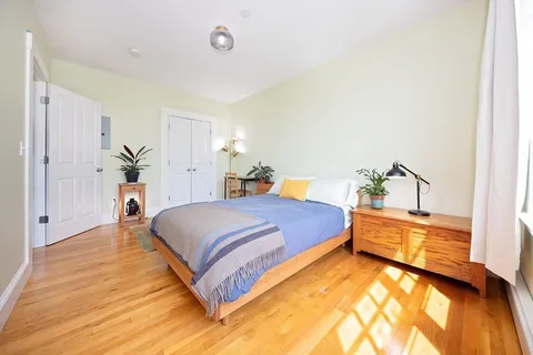 $549,000 | 432 Norfolk Street, Unit 4G, Somerville, MA 02143