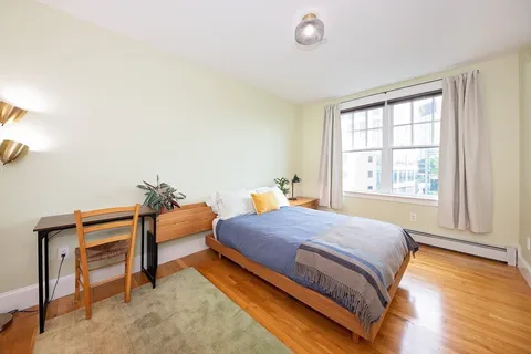 $549,000 | 432 Norfolk Street, Unit 4G, Somerville, MA 02143