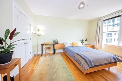 $549,000 | 432 Norfolk Street, Unit 4G, Somerville, MA 02143