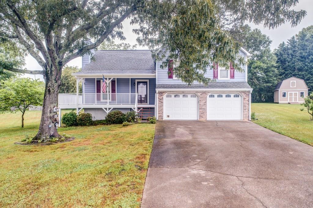 2980 Nell Way Powder Springs, GA 30127 - Photo 1 of 1 Gallery Image 1