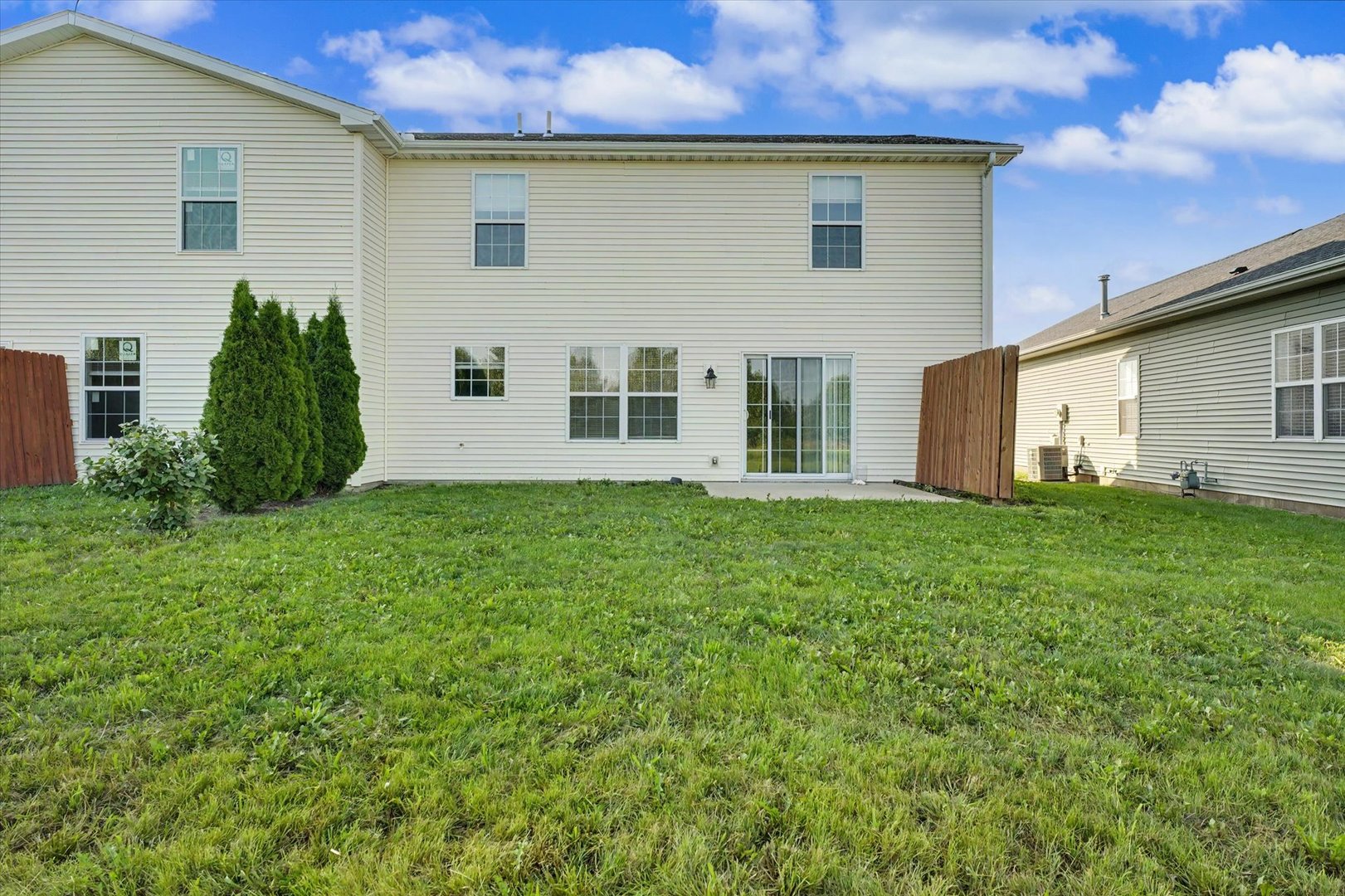 3314 Boulder Ridge Drive Champaign, IL 61822 - Photo 22 of 23