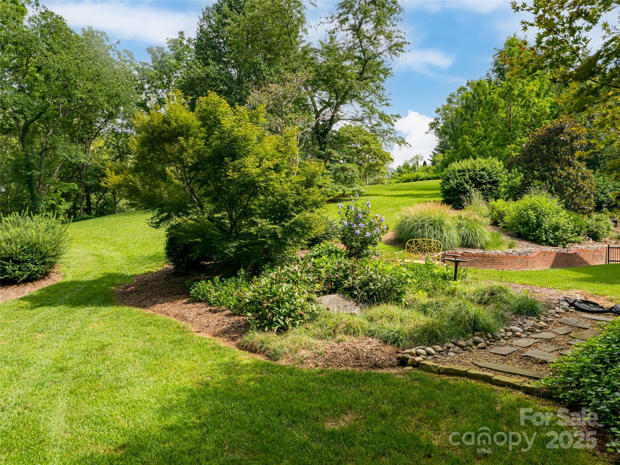 91 Carter Cove Road Asheville, NC 28804 - Photo 45 of 48