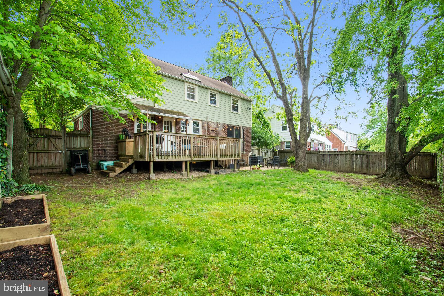 4104 Roanoke Road Hyattsville, MD 20782 - Photo 27 of 27 Gallery Image 27