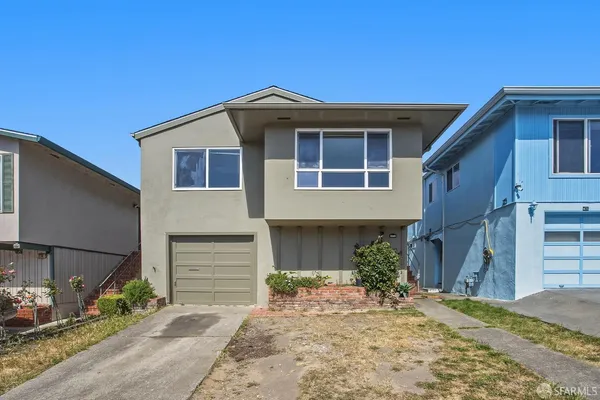 $1,100,000 | 272 Verano Drive, Daly City, CA 94015