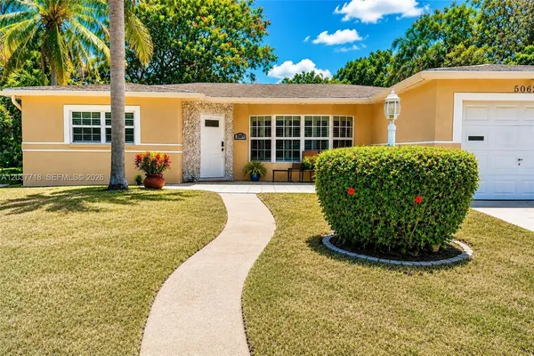 $3,150 | 5062 Northwest 41st Place, Lauderdale Lakes, FL 33319