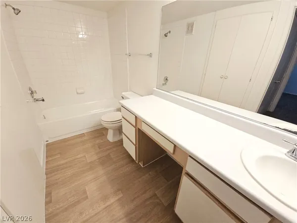 $1,050 | 2300 East Silverado Ranch Boulevard, Unit 1027, Las Vegas, NV 89123