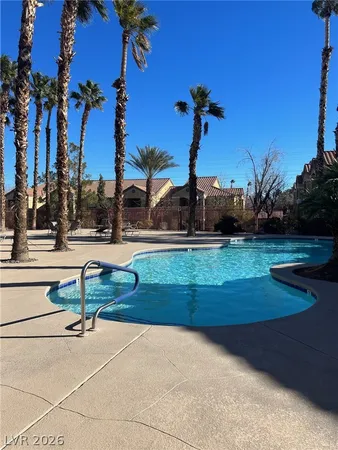 $1,050 | 2300 East Silverado Ranch Boulevard, Unit 1027, Las Vegas, NV 89123