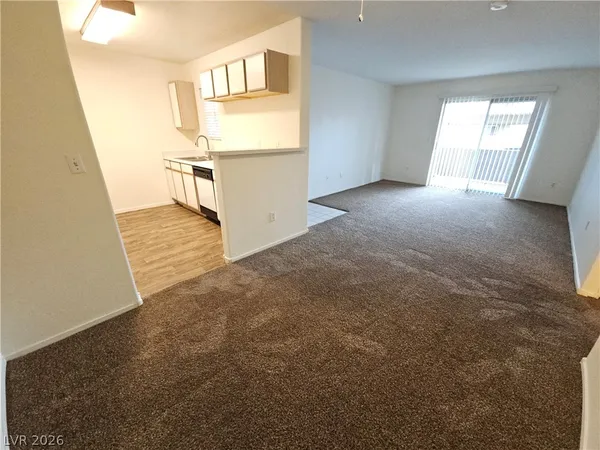 $1,050 | 2300 East Silverado Ranch Boulevard, Unit 1027, Las Vegas, NV 89123