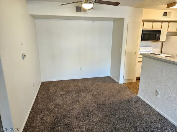 $1,050 | 2300 East Silverado Ranch Boulevard, Unit 1027, Las Vegas, NV 89123
