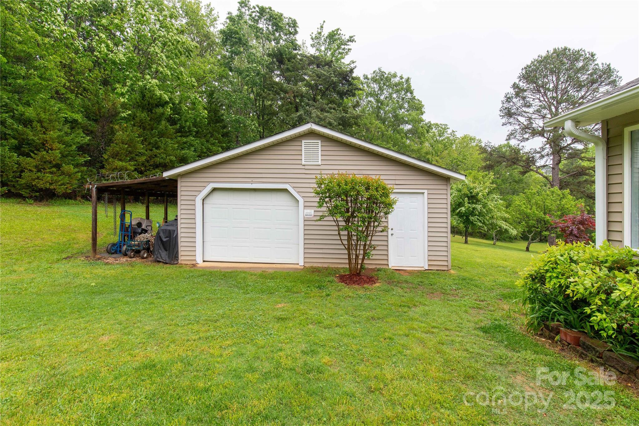5840 Shirley Road Fort Lawn, SC 29714 - Photo 20 of 31 Gallery Image 20