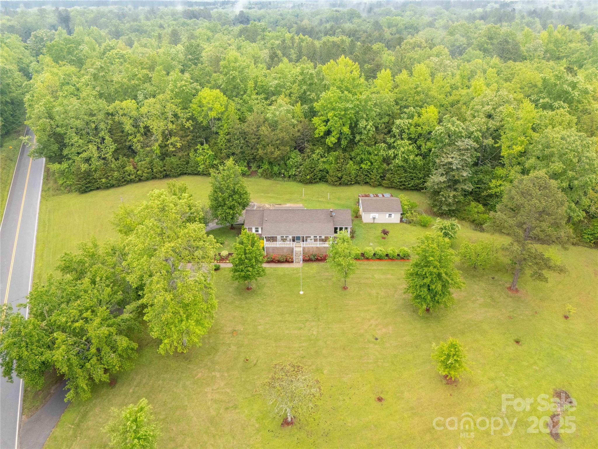 5840 Shirley Road Fort Lawn, SC 29714 - Photo 29 of 31 Gallery Image 29