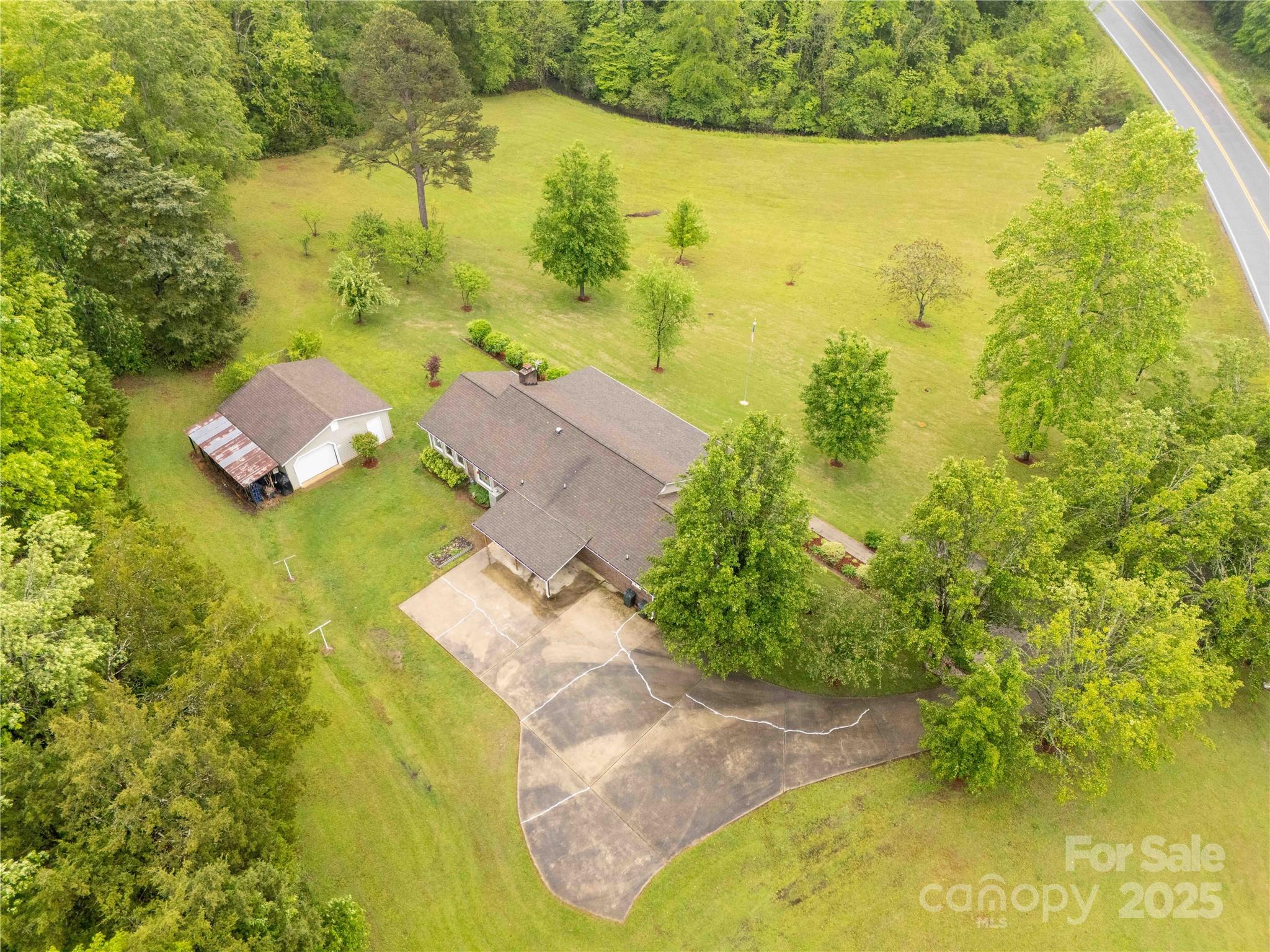 5840 Shirley Road Fort Lawn, SC 29714 - Photo 30 of 31 Gallery Image 30