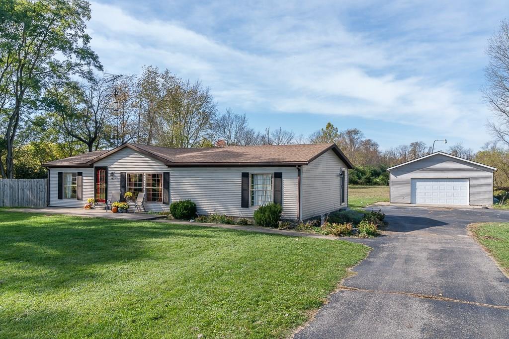 5827 Willow Dale Road Springfield, OH 45502 - Photo 2 of 47