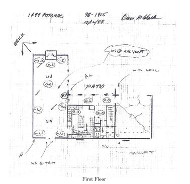 1499 Potomac Drive Houston, TX 77057 - Photo 12 of 21 a picture of a room