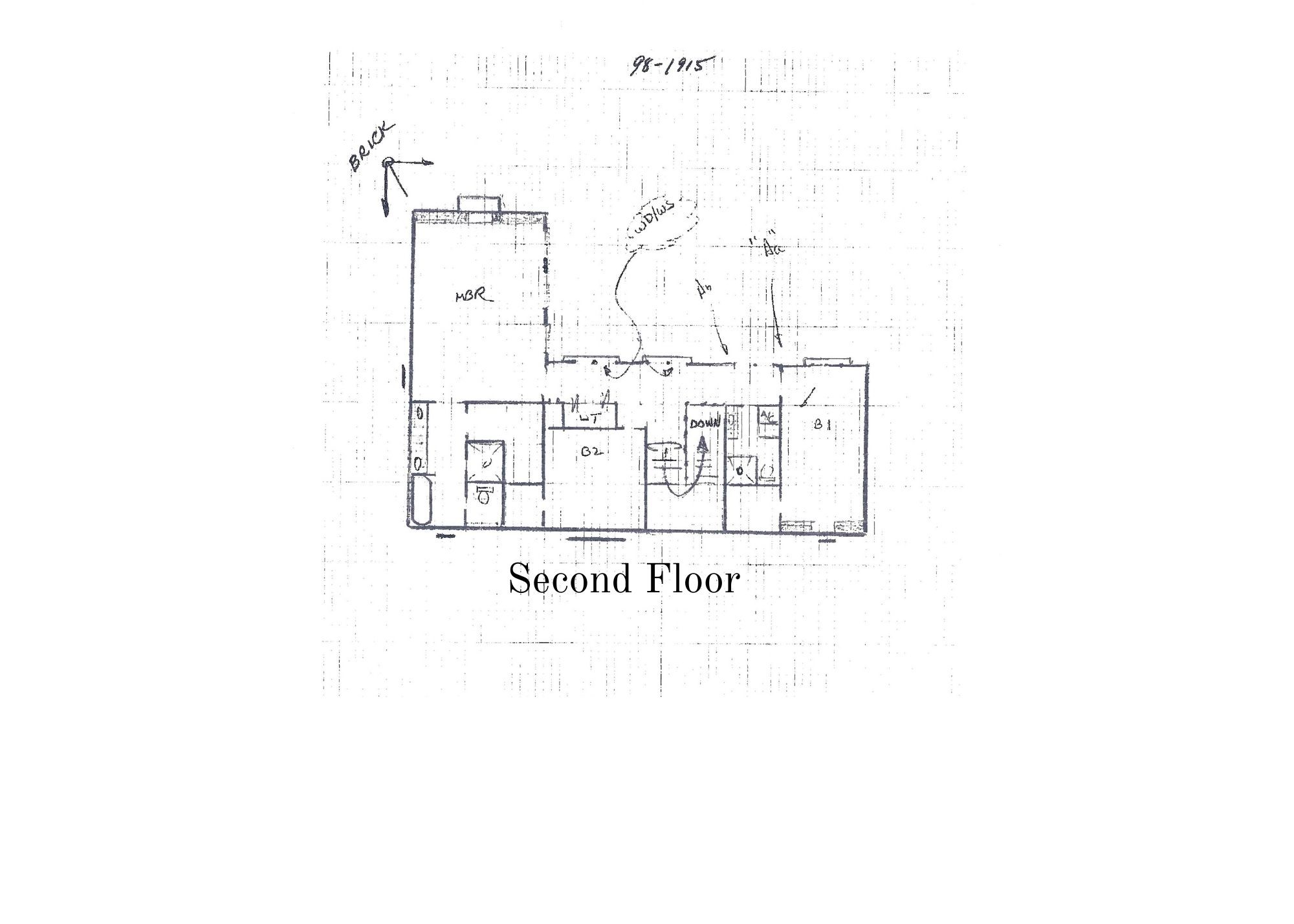1499 Potomac Drive Houston, TX 77057 - Photo 13 of 21 a picture of a bench in middle of a room