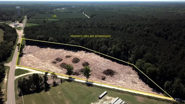 $425,000 | 416 Sc-210, Bowman, SC 29018