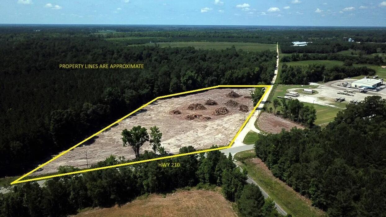 416 Sc-210 Bowman, SC 29018 - Photo 3 of 4 3