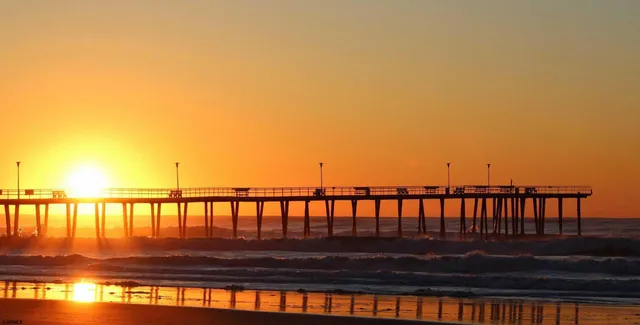 $60,000 | 109 North Wissahickon Avenue, Unit B, Ventnor City, NJ 08406