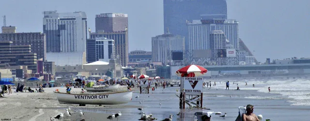 $60,000 | 109 North Wissahickon Avenue, Unit B, Ventnor City, NJ 08406