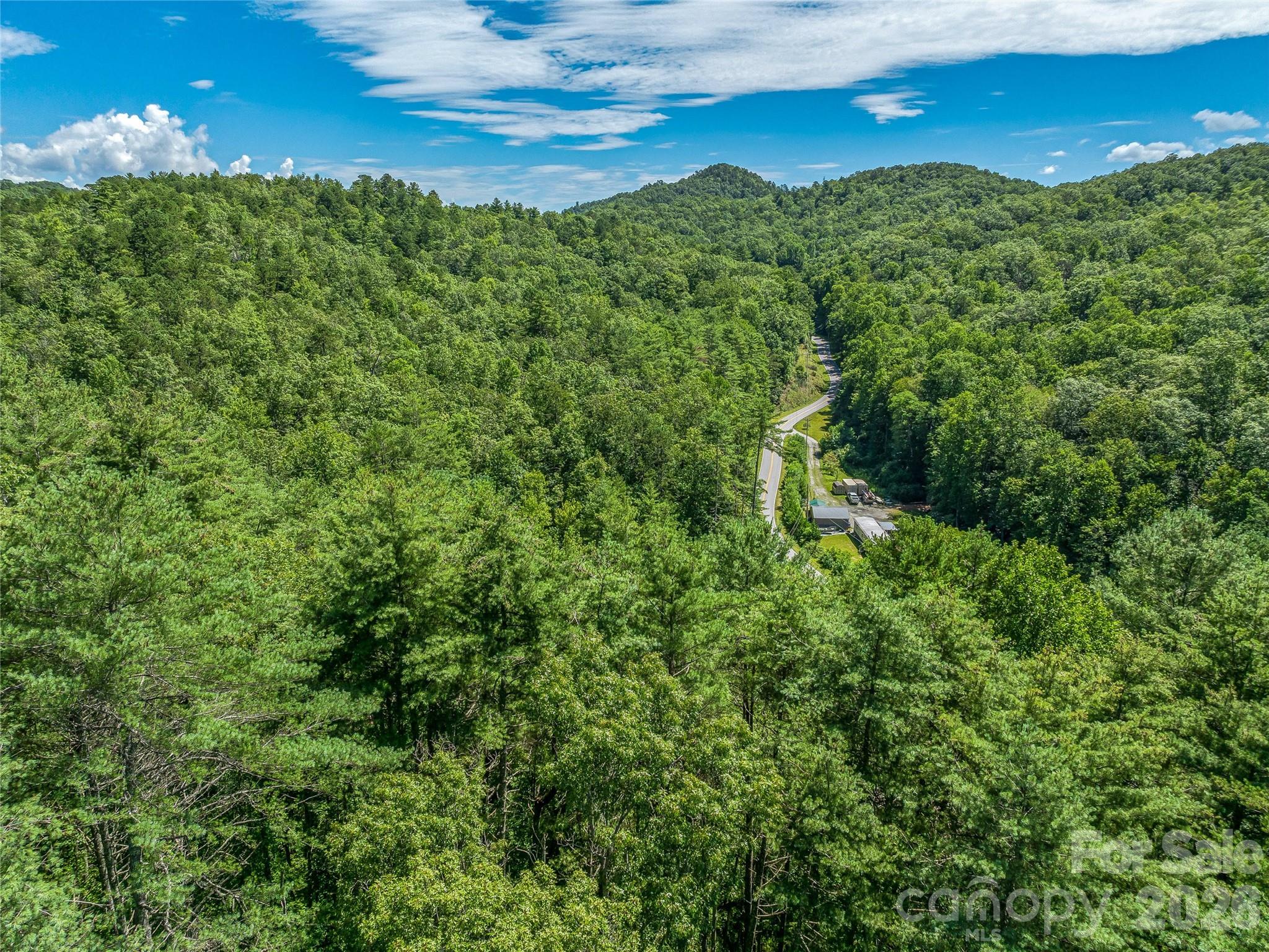 0 Frozen Creek Road Brevard, NC 28712 - Photo 35 of 35 Gallery Image 35