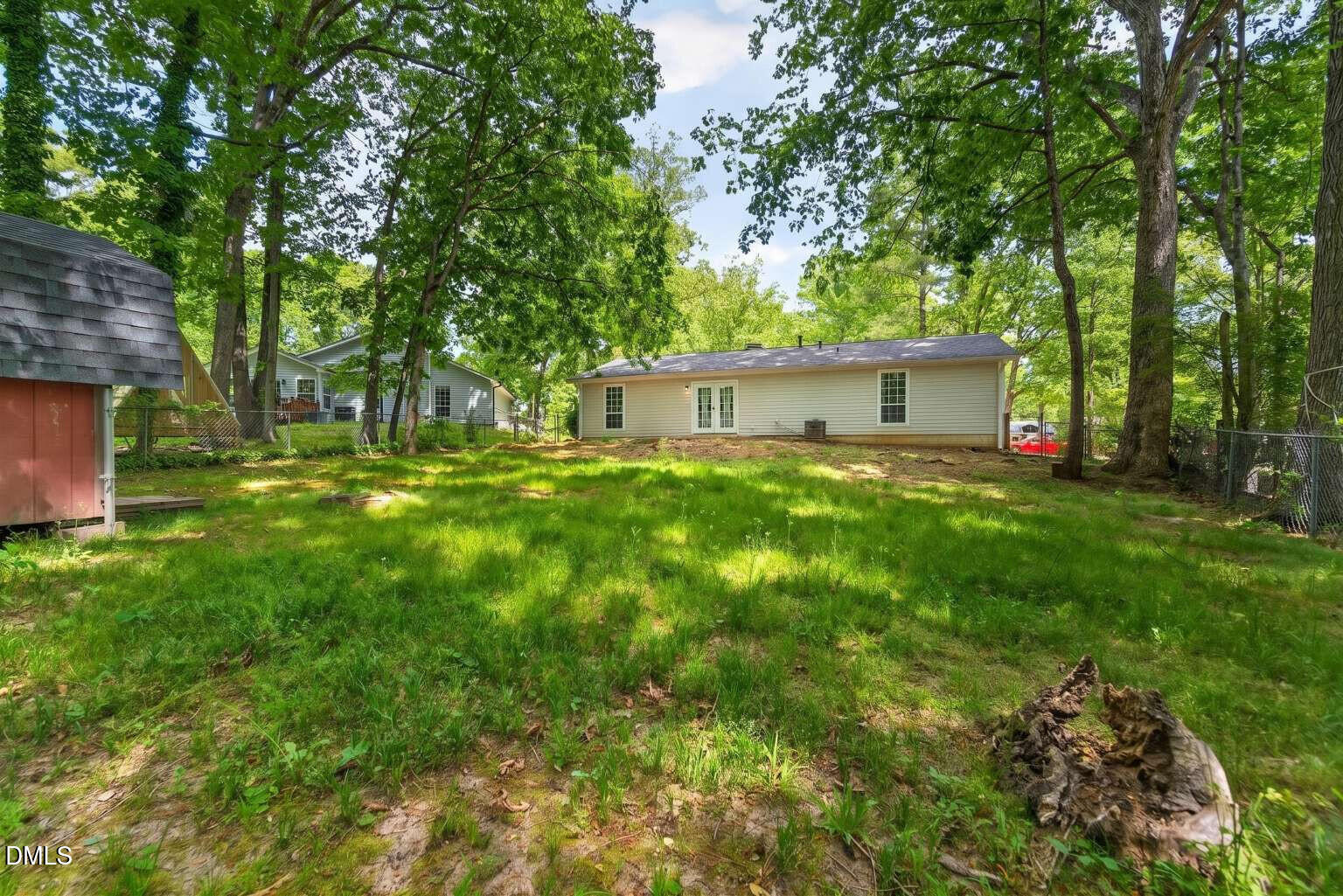 1416 Old Buckhorn Road Garner, NC 27529 - Photo 11 of 40 Lewis.11