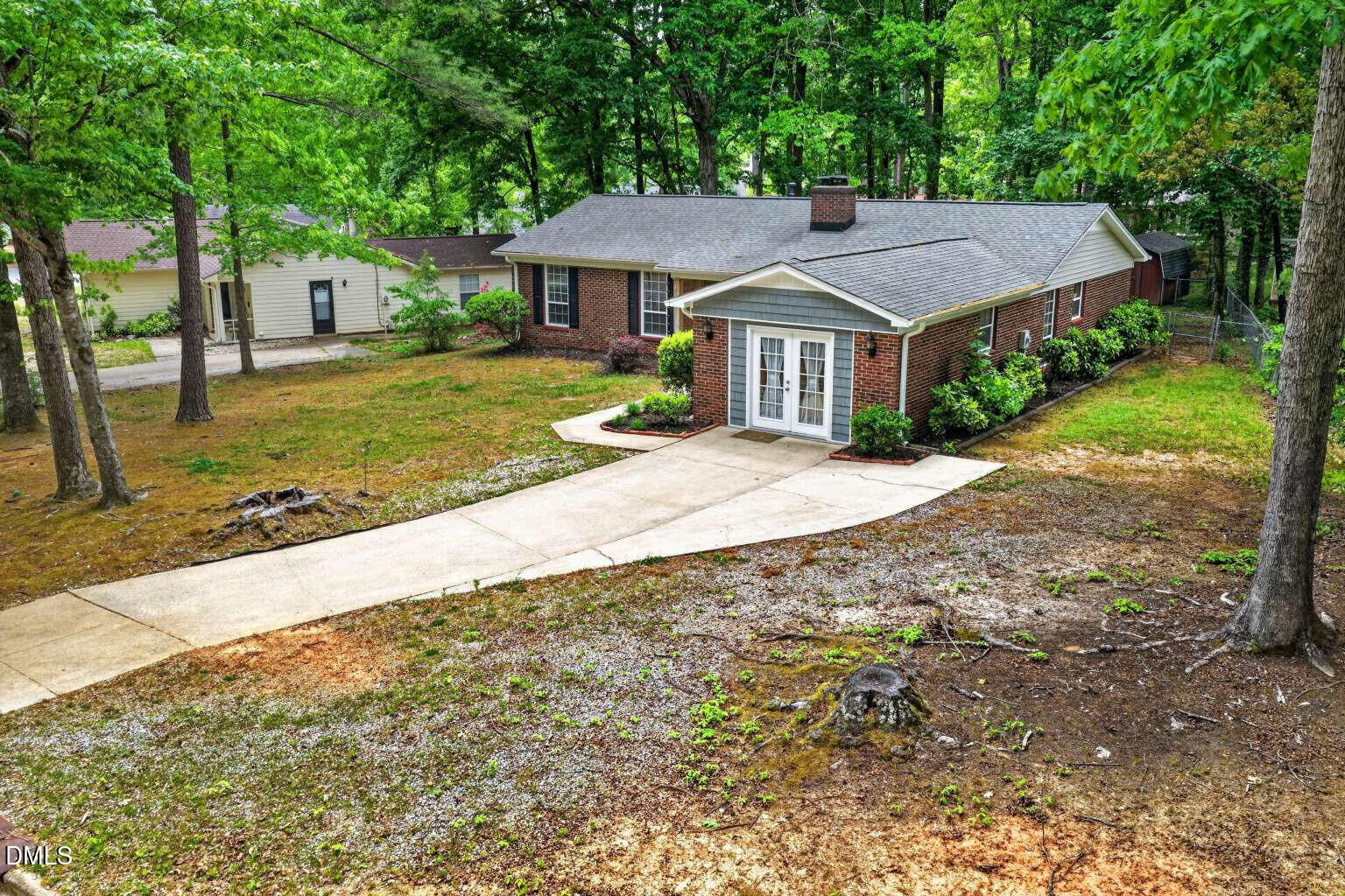 1416 Old Buckhorn Road Garner, NC 27529 - Photo 2 of 40 Lewis.2