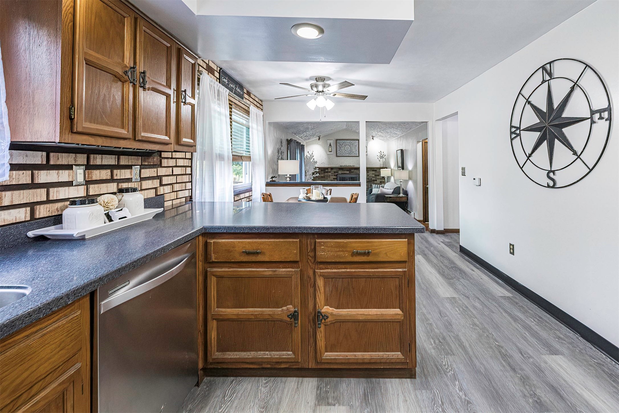 8698 Haft Road Erie, PA 16510 - Photo 22 of 49 Clean, Bright White Walls