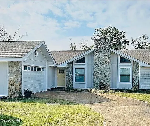 $324,000 | 3007 Longwood Circle, Panama City, FL 32405