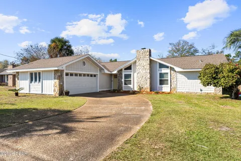 $324,000 | 3007 Longwood Circle, Panama City, FL 32405