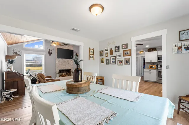 $324,000 | 3007 Longwood Circle, Panama City, FL 32405