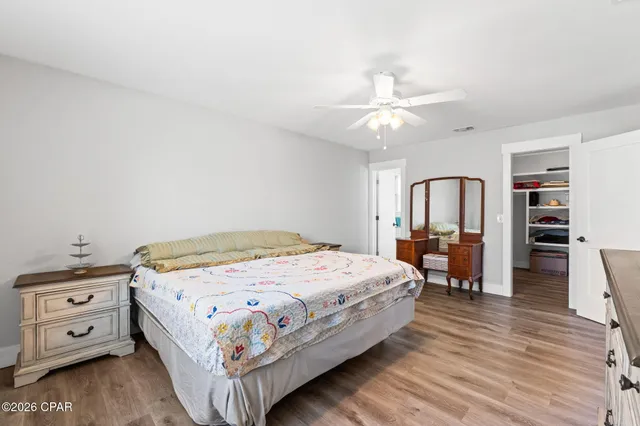 $324,000 | 3007 Longwood Circle, Panama City, FL 32405