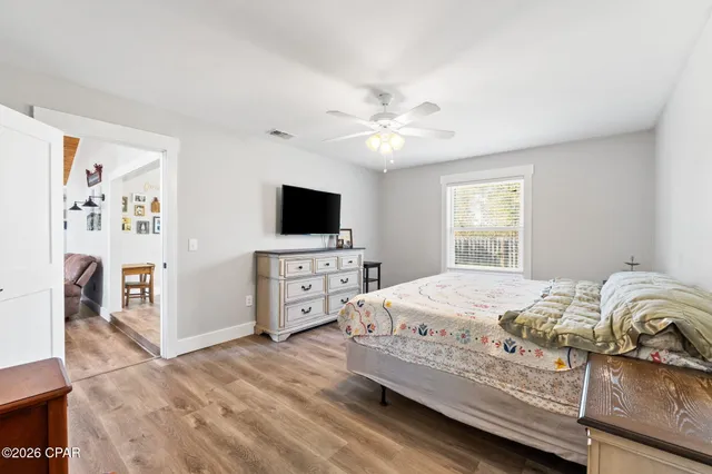 $324,000 | 3007 Longwood Circle, Panama City, FL 32405