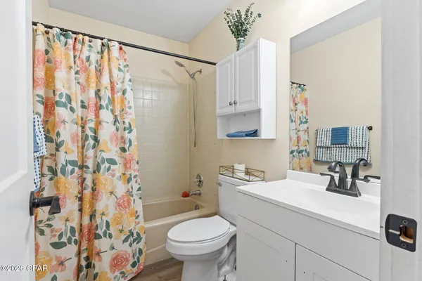 $324,000 | 3007 Longwood Circle, Panama City, FL 32405