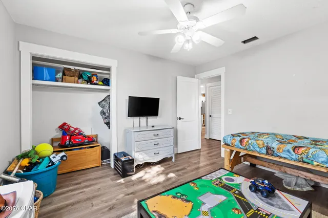 $324,000 | 3007 Longwood Circle, Panama City, FL 32405