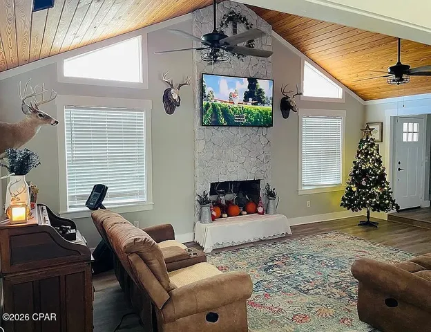 $324,000 | 3007 Longwood Circle, Panama City, FL 32405