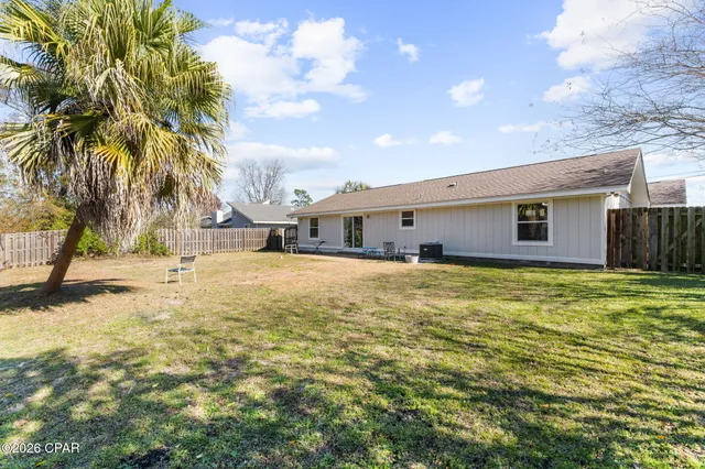 $324,000 | 3007 Longwood Circle, Panama City, FL 32405