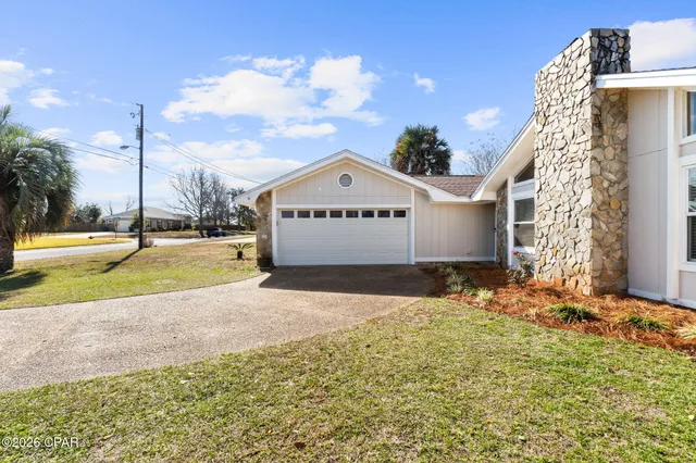 $324,000 | 3007 Longwood Circle, Panama City, FL 32405
