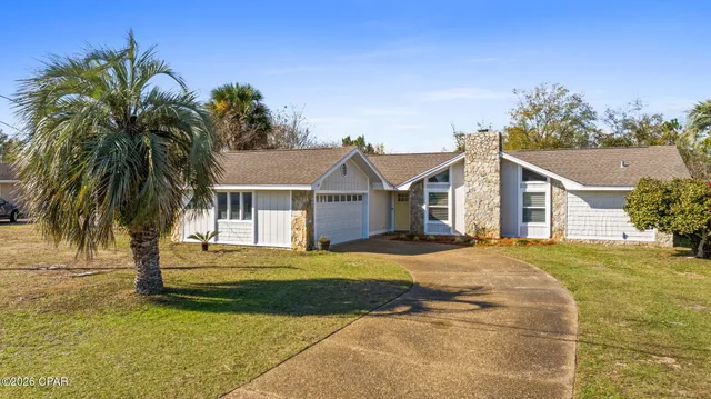 $324,000 | 3007 Longwood Circle, Panama City, FL 32405
