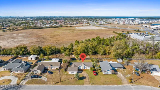 $324,000 | 3007 Longwood Circle, Panama City, FL 32405